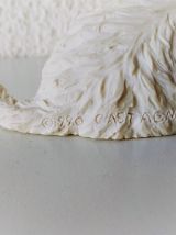 Westie de Castagna (1990) - Figurine de collection vintage