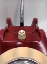 Lampe téléphone /Lampe industrielle /Detournement d'objet