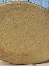 Vide poches ou cendriers képi en faïence