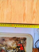 Élément cuisine formica 3portes vintage 