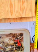 Élément cuisine formica 3portes vintage 