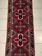 Tapis de galerie Dosemealti fait main