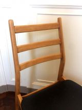 Paire de chaises Casala, 1960 