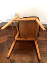 Paire de chaises Casala, 1960 