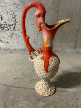 Carafe style Vallauris