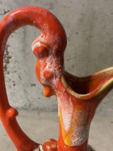 Carafe style Vallauris