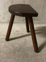 Tabouret tripode
