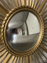 Miroir œil de sorcière Chaty Vallauris