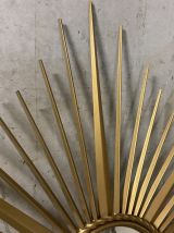 Miroir œil de sorcière Chaty Vallauris