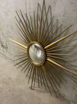 Miroir œil de sorcière Chaty Vallauris