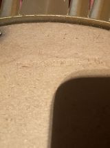 Miroir œil de sorcière Chaty Vallauris