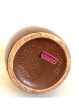 Vase Scheurich Keramik West Germany 