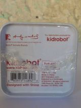 ANDY WARHOL  " Brillo mini box " .