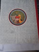 GEDEON MECANO BENJAMIN RABIER EDITION 1927