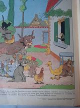 GEDEON MECANO BENJAMIN RABIER EDITION 1927