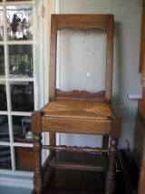 4 Chaises Lorraine
