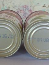 Boite " CAMPBELL'S - SOUP "