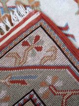 Tapis vintage Turc Kars fait main, 1C911