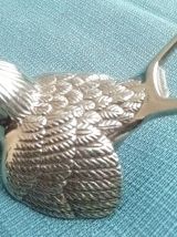 Décapsuleur Ouvre Bouteille oiseau, vintage