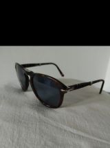 Lunettes de soleil Persol état neuf 