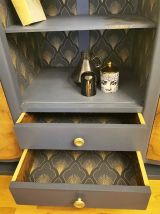 Buffet Enfilade Art Déco