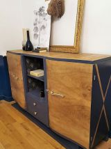 Buffet Enfilade Art Déco