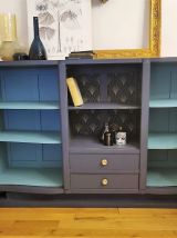 Buffet Enfilade Art Déco