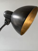 LAMPE BUREAU Philips VINTAGE INDUSTRIEL