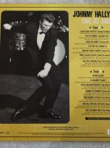 33 tours johnny hallyday 