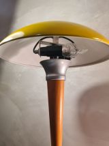 lampe  champignon ( dit paquebot)   1975 a 85       ,H41 x L