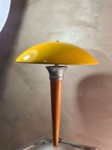 lampe  champignon ( dit paquebot)   1975 a 85       ,H41 x L