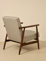 Fauteuil Henryk Lis 300-190 années 1970. Ref Mia.