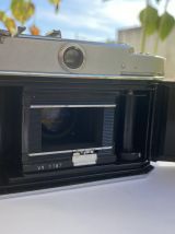 Agfa Karat 36
