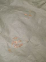 Sac de Couchage Militaire 1983