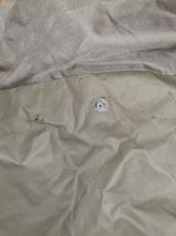 Sac de Couchage Militaire 1983