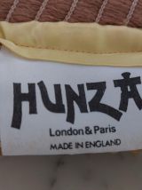 Top de soirée à paillettes - années 80