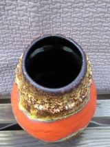 Vase en céramique  (Germany) - Années 60/70