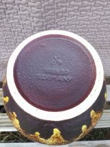 Vase en céramique  (Germany) - Années 60/70