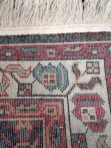 Tapis vintage Persan Mazlahan, 1C934