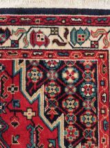 Tapis vintage Persan Mazlahan, 1C934