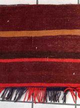 Tapis vintage Turc Sivas fait main, 1C936