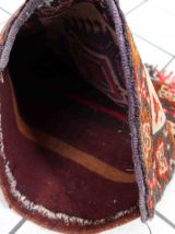 Tapis vintage Turc Sivas fait main, 1C936