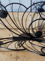 Porte revue papillon