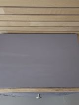 Commode art déco pieds moustaches