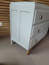 Commode vintage années 50