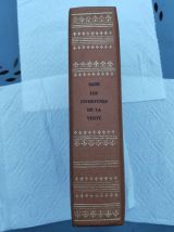  Les Infortunés de la vertu. Marquis de Sade. n° 832