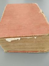 Petit Larousse Illustré 1909