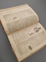 Petit Larousse Illustré 1909