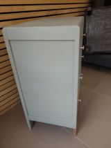 Commode art déco