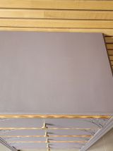 Commode art déco vintage